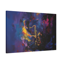 Load image into Gallery viewer, Jazz Musician
