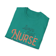 Load image into Gallery viewer, Nurse Life

