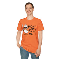 Don't Duck with Me