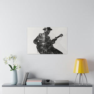 Guitar Man