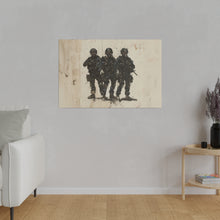 Load image into Gallery viewer, Men in Blue
