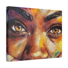 Load image into Gallery viewer, Pretty Brown Eyes
