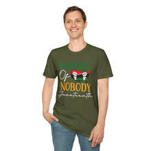 Load image into Gallery viewer, Unisex Softstyle T-Shirt - Juneteenth
