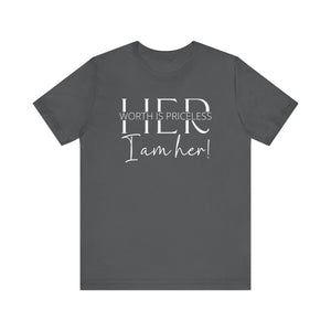 I am Her
