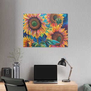 Sunflowers