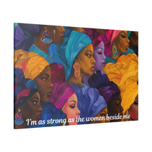 Load image into Gallery viewer, Strong Women
