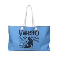 Weekender Bag - Virgo