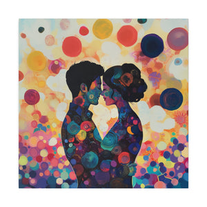 Romantic Love