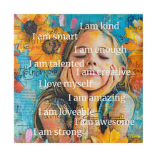 Load image into Gallery viewer, Preteen Affirmations
