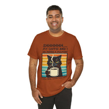 Load image into Gallery viewer, My Coffee and I
