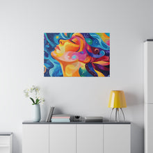 Load image into Gallery viewer, Colorful Woman
