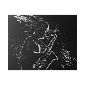 Man of Jazz