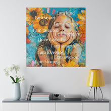 Load image into Gallery viewer, Preteen Affirmations
