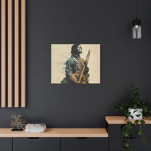 Load image into Gallery viewer, She Wore the Uniform
