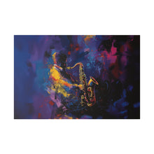 Load image into Gallery viewer, Jazz Musician
