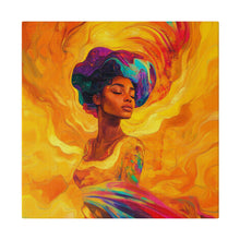 Load image into Gallery viewer, She Lights the Room
