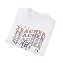 Load image into Gallery viewer, Teacher Life
