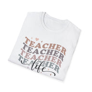 Teacher Life