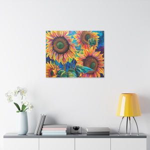 Sunflowers