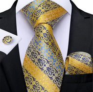 Tie sets