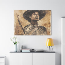 Load image into Gallery viewer, She Wore the Uniform
