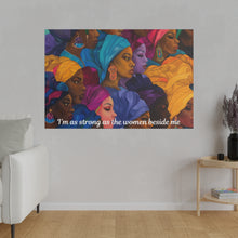 Load image into Gallery viewer, Strong Women
