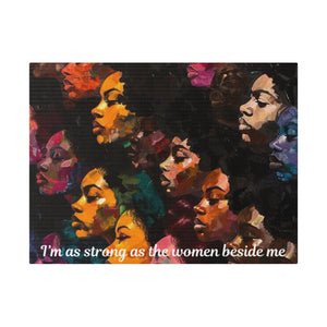 Strong Women