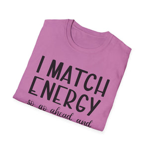 Match Energy