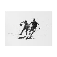Load image into Gallery viewer, Men on the Court
