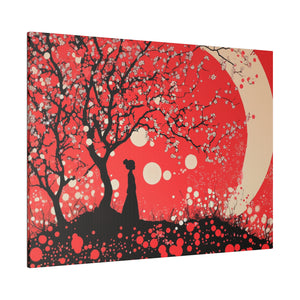 Serene Blossom