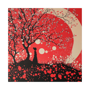 Serene Blossom
