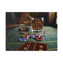 Load image into Gallery viewer, Poker &amp; Bourbon
