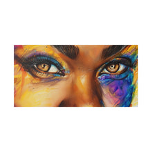 Load image into Gallery viewer, Pretty Brown Eyes

