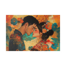 Load image into Gallery viewer, Romantic Floral Art
