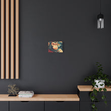Load image into Gallery viewer, Lunar Year of the Monkey - Matte Canvas
