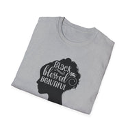 Black, Blessed & Beautiful