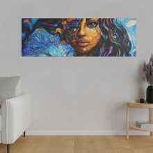 Load image into Gallery viewer, Colorful Woman
