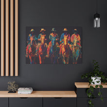 Load image into Gallery viewer, Buffalo Soldiers in my vision
