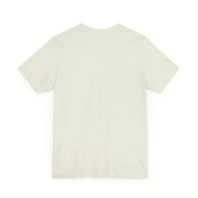 Load image into Gallery viewer, Empowering Unisex Jersey Tee - 'Broken Doesn’t Mean Defeated'
