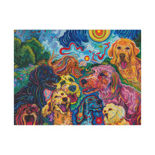 Load image into Gallery viewer, Colorful Doodles
