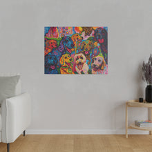 Load image into Gallery viewer, Doodles at Play
