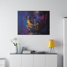 Load image into Gallery viewer, Jazz Musician
