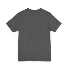 Load image into Gallery viewer, Faith Unisex Jersey Short Sleeve Tee - Inspirational Ephesians 3:20 Shirt
