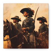 Load image into Gallery viewer, She Wore the Uniform
