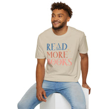 Load image into Gallery viewer, Read More Books
