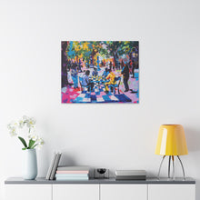 Load image into Gallery viewer, Chess in the Park
