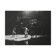 Load image into Gallery viewer, Men on the Court
