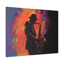 Load image into Gallery viewer, Jazz Musician
