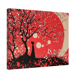 Serene Blossom