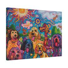 Load image into Gallery viewer, Doodles at Play
